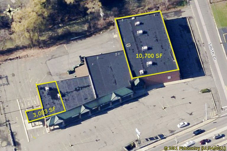 G2880  519 Hooper Road Endwell NY