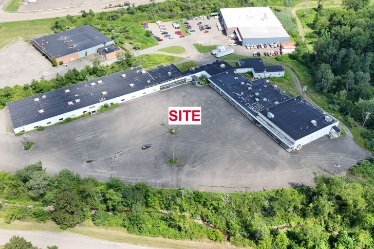 G4894 Victory Center 1380 Taylor Road Owego NY