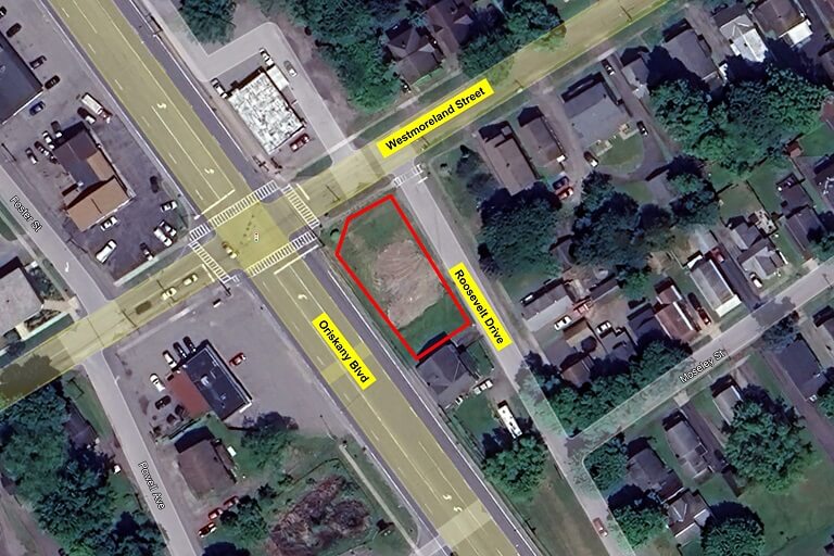 Y13376  53 Roosevelt Drive Whitesboro NY