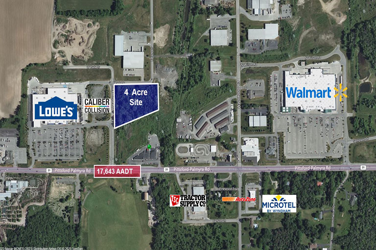 R7492  235 Route 31 Macedon NY