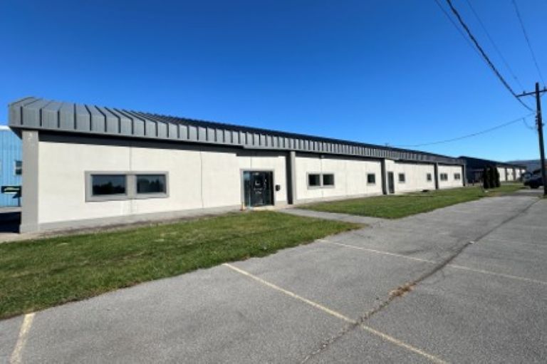 Y16764 Roberts Office Interiors 110 Langley Road Rome NY