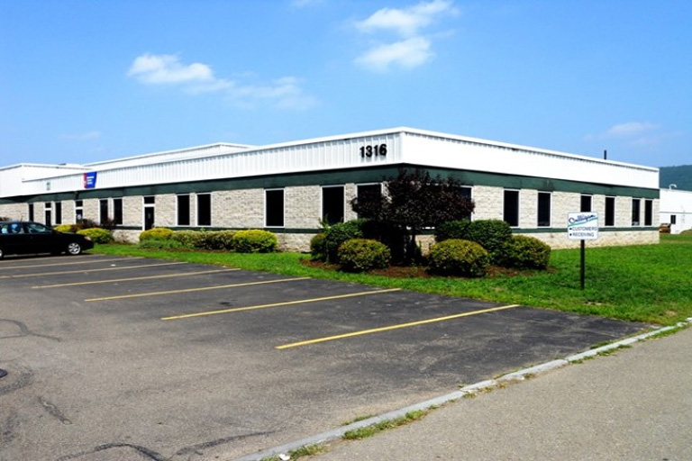 G1110 Trinity Office Park 1316 College Avenue Elmira NY