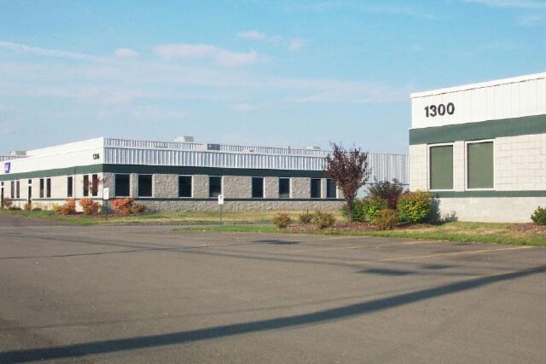 G1872 Trinity Office Park 1300 College Avenue Elmira NY