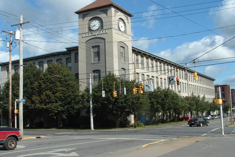 Y14043 Lofts At 502 502 Court Street Utica NY