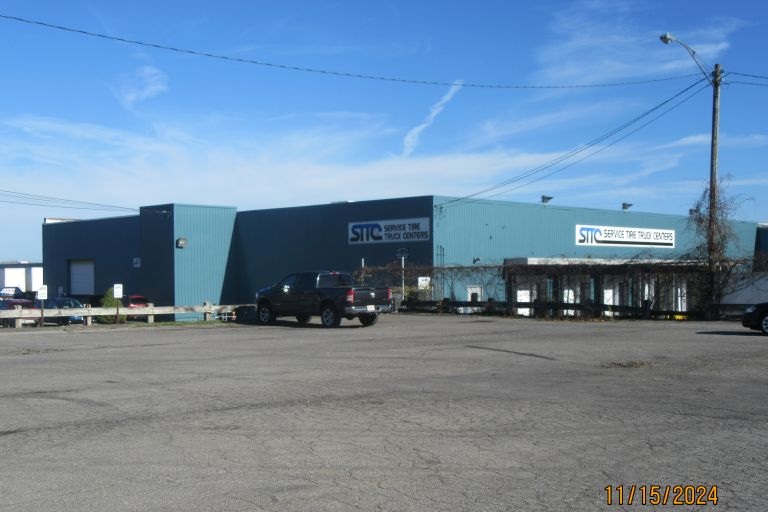 Y10639 Lyndale Business Park 2801 Court Street Syracuse NY