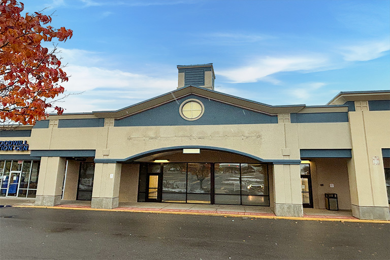 R345 Culver Ridge Plaza 2255 Ridge Road East Rochester NY