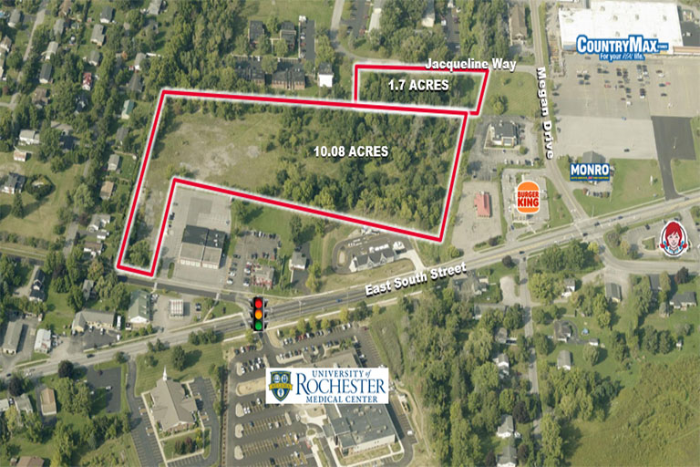 R5998 Rt 20A 127 Center Street Geneseo NY