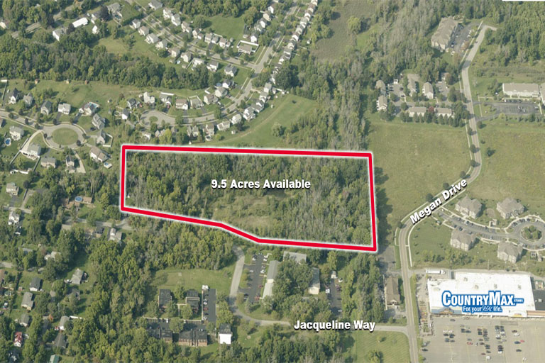 R7019  Jacqueline Way Geneseo NY