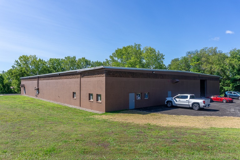 L3521 4 Industrial Parkway 4 Industrial Parkway Johnstown NY