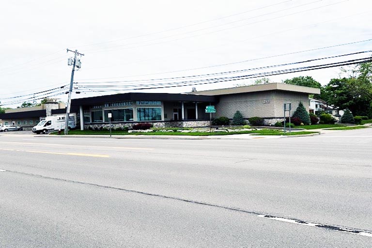 B2678 JEG General Contracting 1243 Military Road Kenmore NY