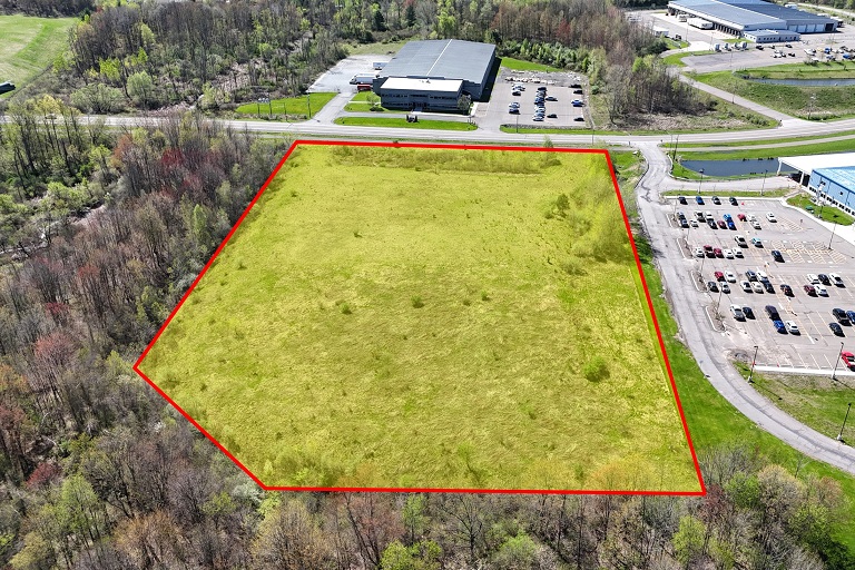 G513  274 Broome Corporate Pkwy Conklin NY