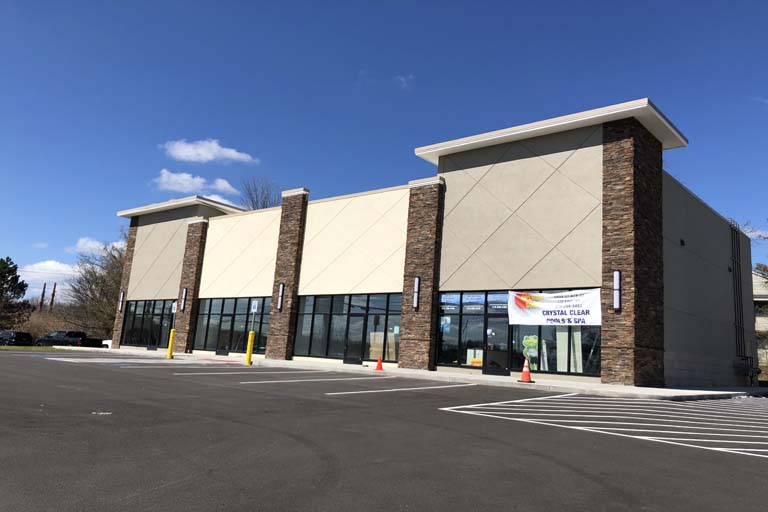 Y16314  5859 Route 31 Cicero NY