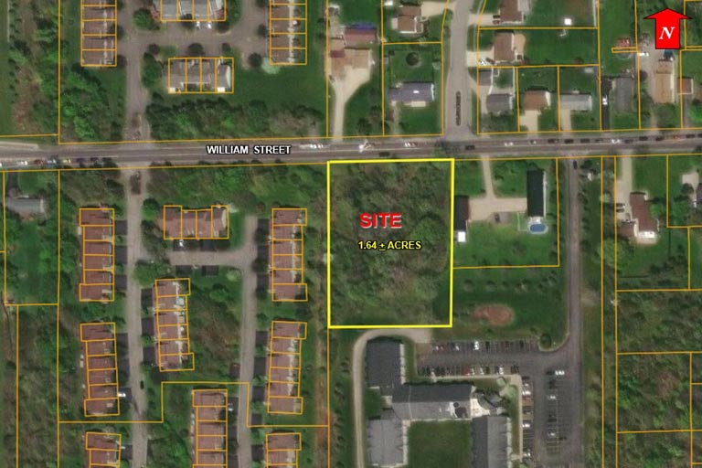 B11144  4783 William Street Depew NY