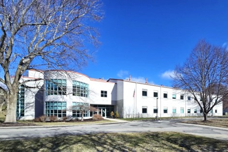 G5447 State Route 244 200 Main Street North Alfred NY