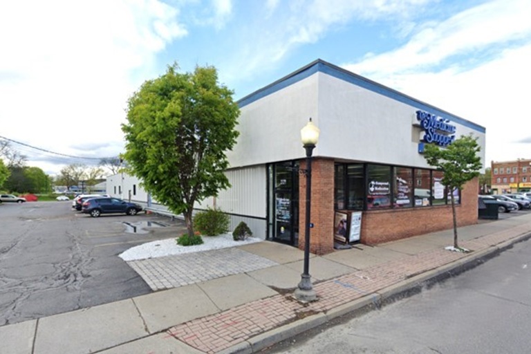 G5448 Medicine Shoppe 1179 Vestal Avenue Binghamton NY