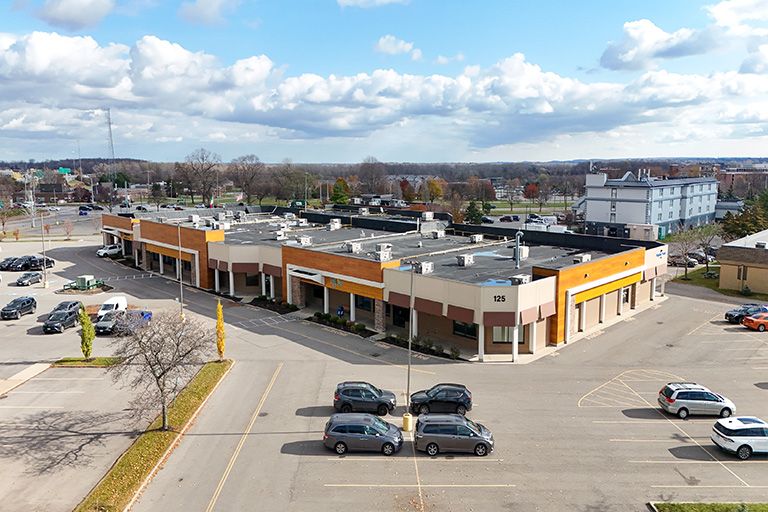 R256 Southview Commons 125 White Spruce Blvd Rochester NY