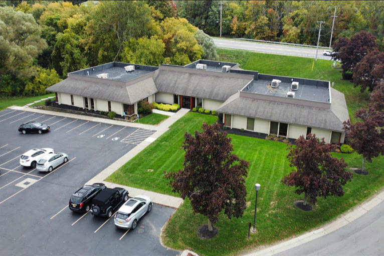 R407 Crosskeys Office Park Bld 300 6894 Pittsford-Palmyra Road Fairport NY