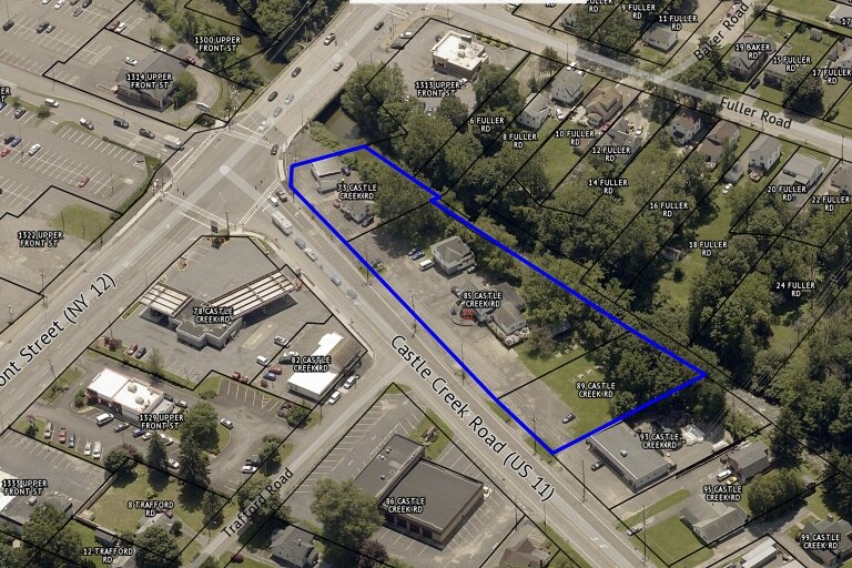 G5376  85 Castle Creek Road Binghamton NY