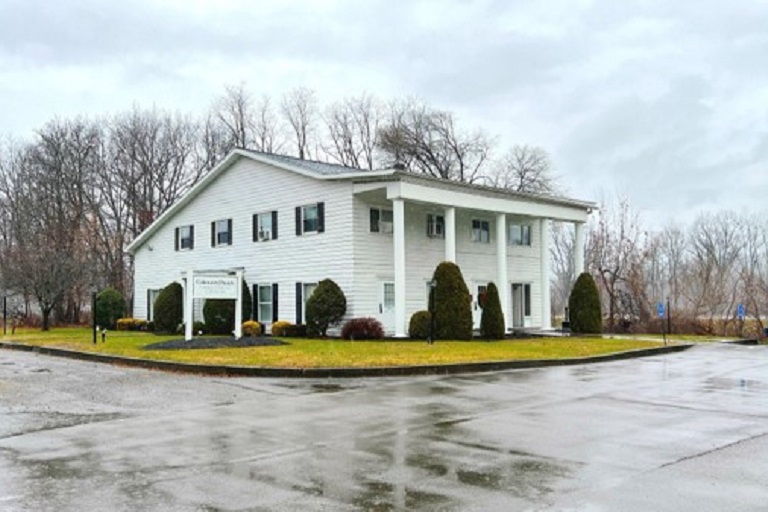 G5395  6519 Route 434 Apalachin NY