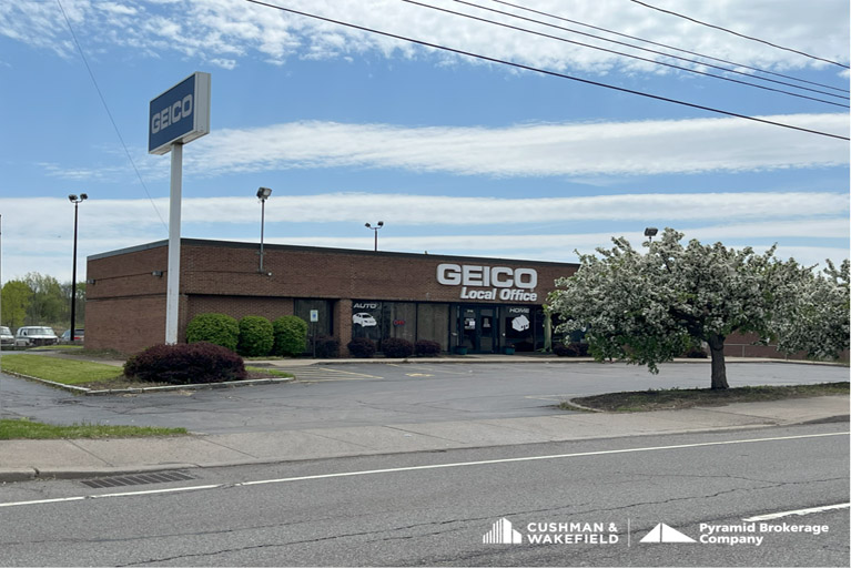 R4360  3740 West Henrietta Road Rochester NY