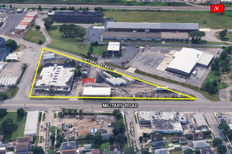 B9221  1120 Military Road Kenmore NY