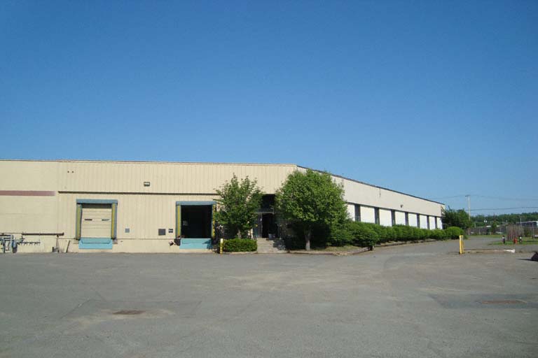 L2338 Ipark 87 Building 33 & 55 70 Boices Lane Kingston NY