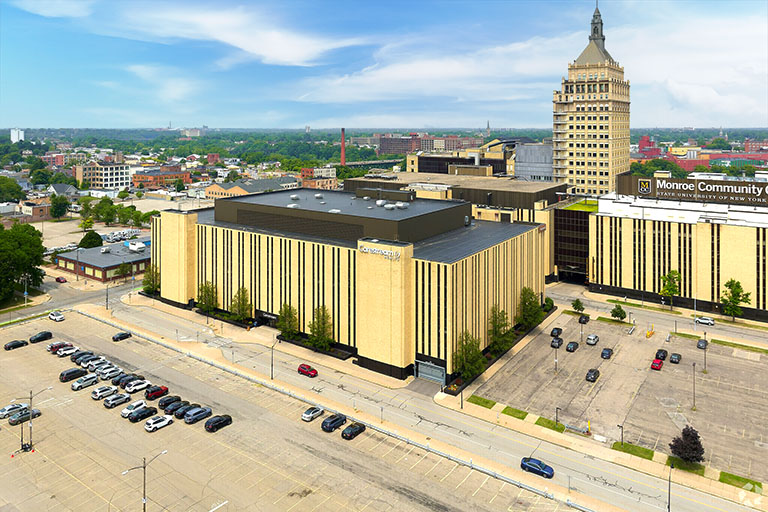 R2530 Carestream Headquarters 150 Verona Street Rochester NY