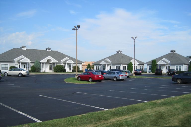 Y2394 Brighton Hill Office Park 890 Brighton Avenue East Syracuse NY