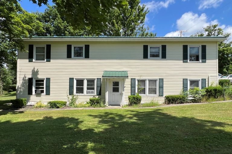 G5497  107 Oak Hill Road Moravia NY