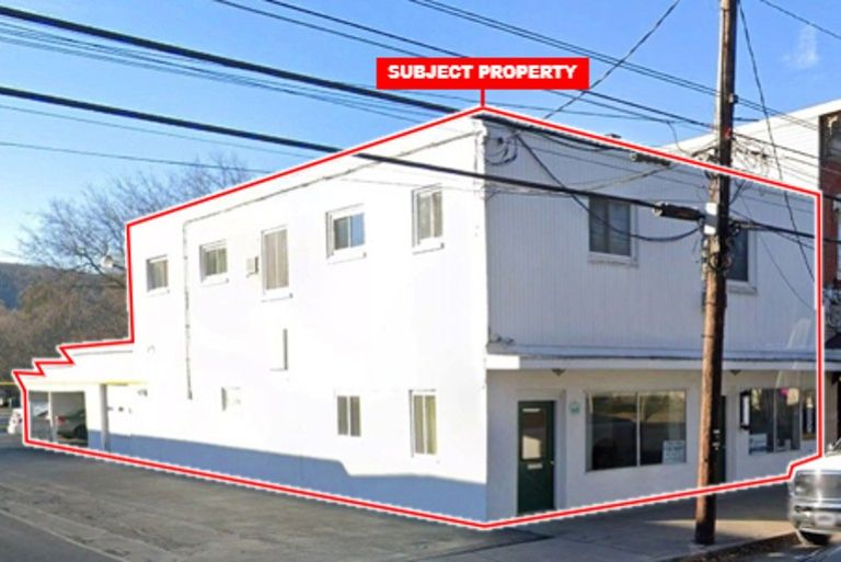 G5499  115 Main Street Moravia NY