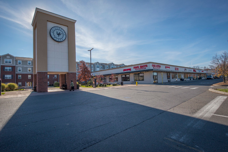 G193 University Plaza 4700 Vestal Pkwy East Vestal NY