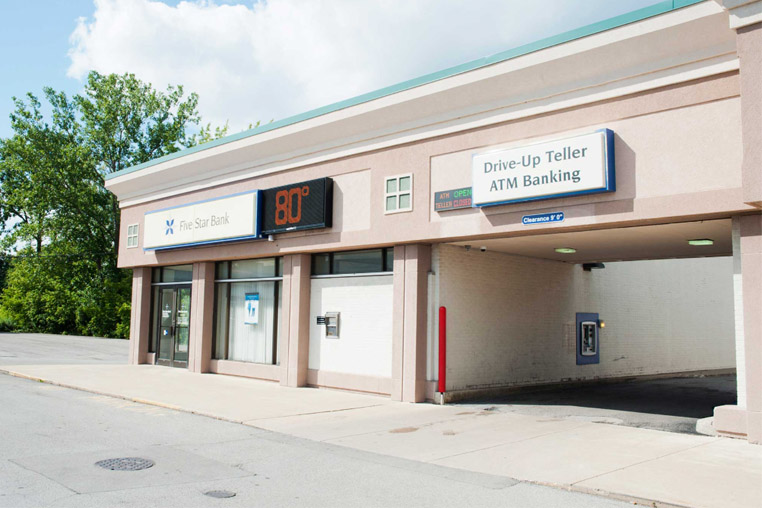 R6358 Eastown Plaza 565 East Main Street Batavia NY