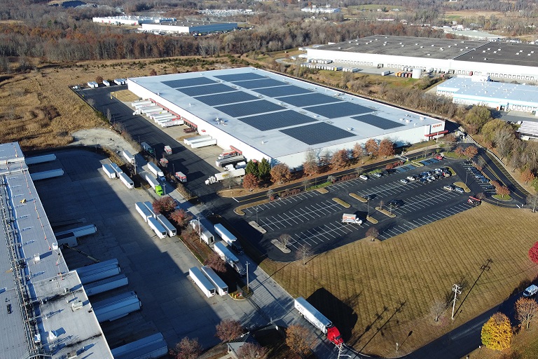 L1859 Pep Boys 29 Elizabeth Drive Chester NY