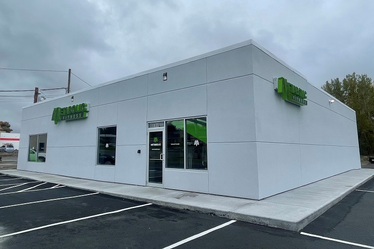 Y3370  5866 Route 31 Cicero NY