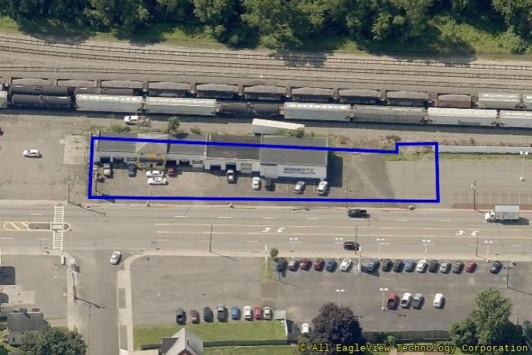 G5500  420 Court Street Binghamton NY