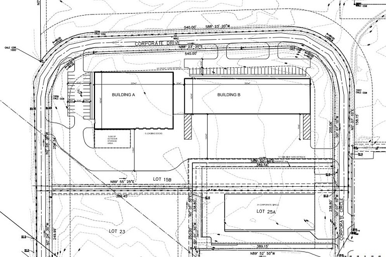 Y17182  75 Corporate Circle East Syracuse NY