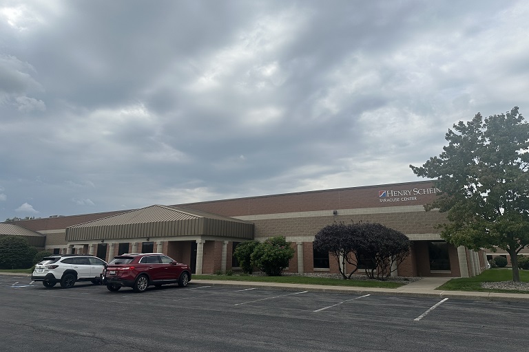 Y2622 Tech Park 17 Technology Place  East Syracuse NY