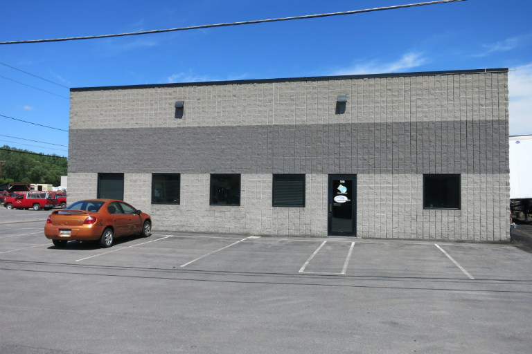 Y7 Premier Fire Former 108 Anderson Avenue  Syracuse NY