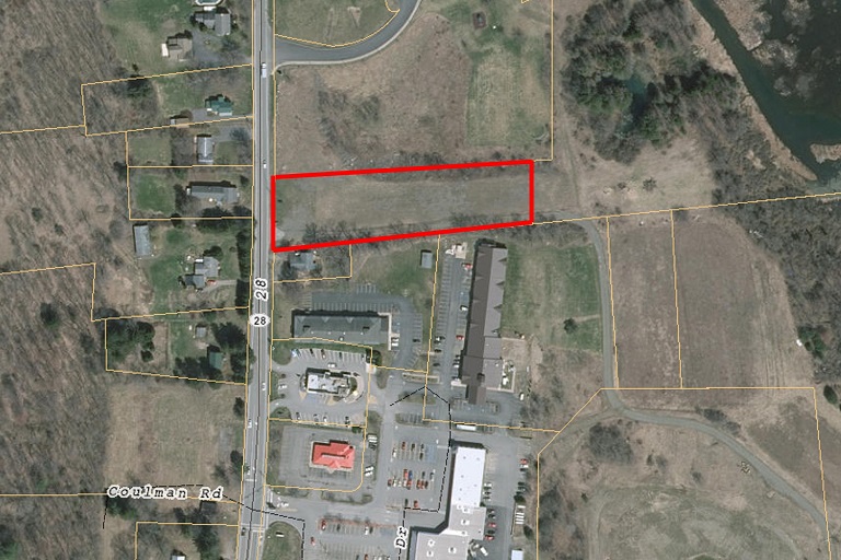 G5286  Route 28 Hartwick NY