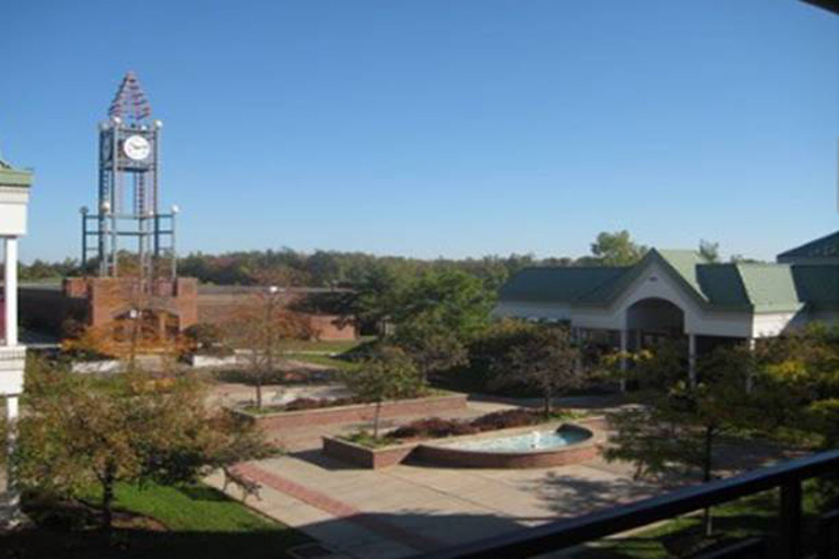 B393 UB North Campus 510 Lee Entrance Amherst NY