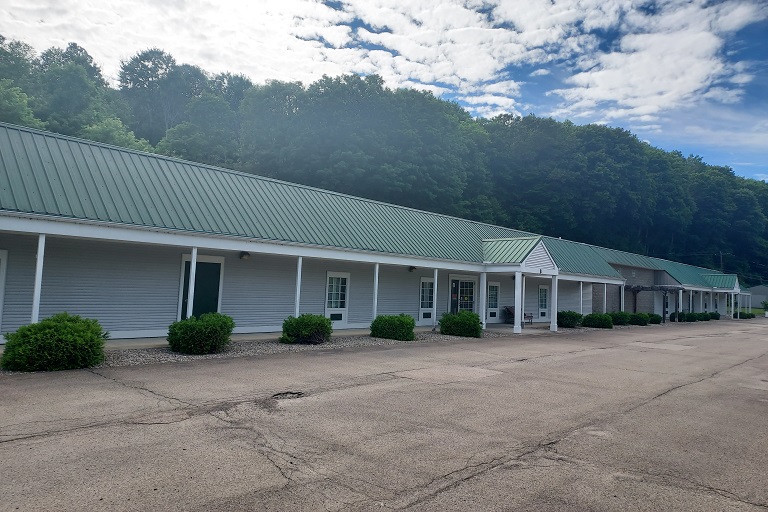 G5132  6279 State Route 36 Hornell NY