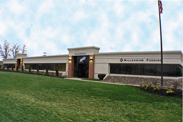 B257  1775 Wehrle Drive Williamsville NY