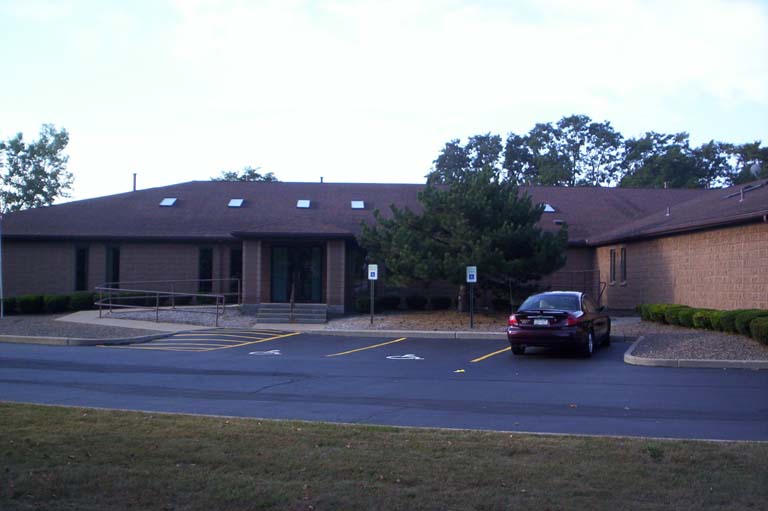 R627 Lyell Gates Professional Buildi 2211 Lyell Avenue Rochester NY