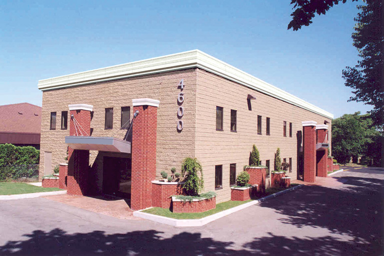 B115 Snyder Commons 4600 Main Street Amherst NY