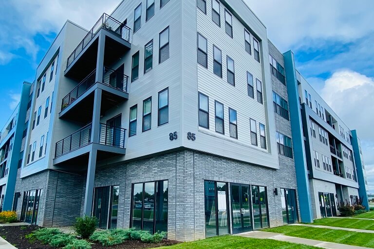 Y16844 Air City Lofts 129 Air City Blvd Rome NY