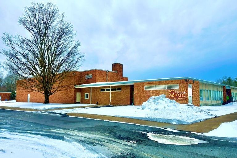 Y17947 Gore Road School 8163 Gore Road Rome NY