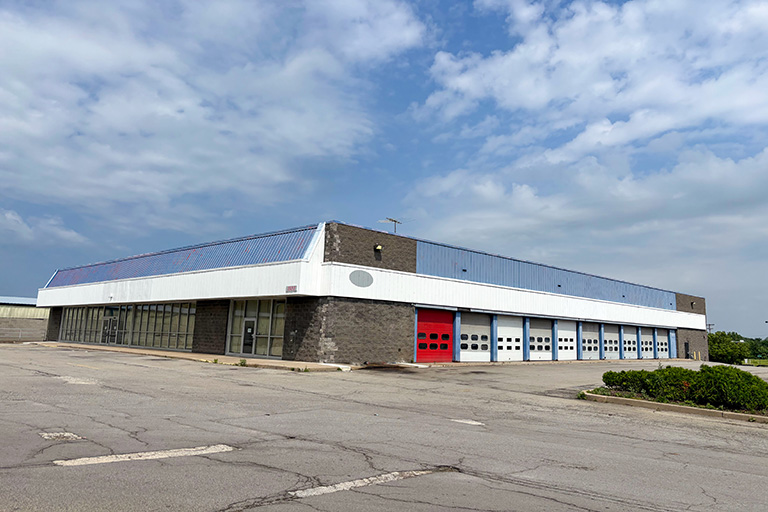 R3211  1181 North Greece Road Rochester NY