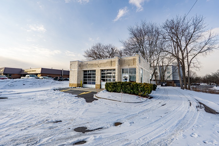 L3765 Valvoline 1704 Route 9 Halfmoon NY