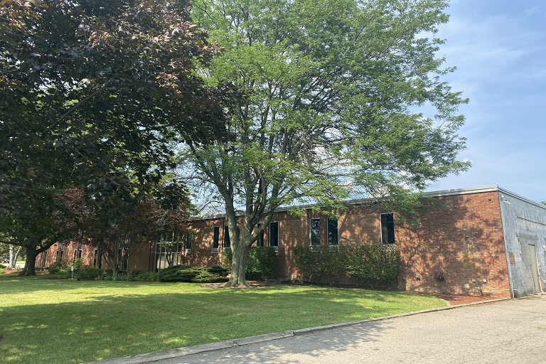 G5046 Avery Dennison Facility 1 Wilcox Street Sayre PA