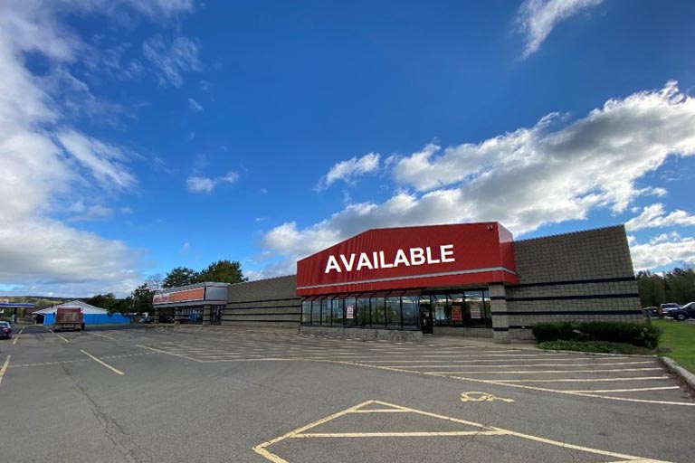 B6017 Valu Springville 100 South Cascade Drive Springville NY